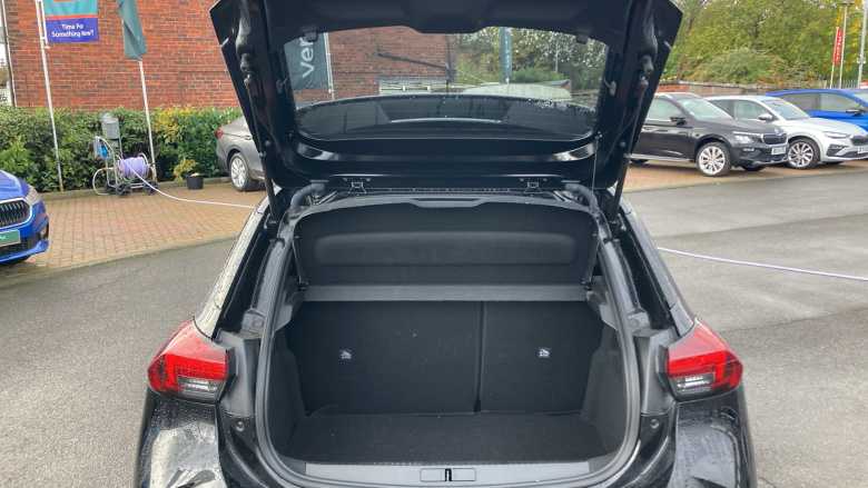 Vauxhall Corsa 1.2 Turbo GS 5dr Petrol Hatchback